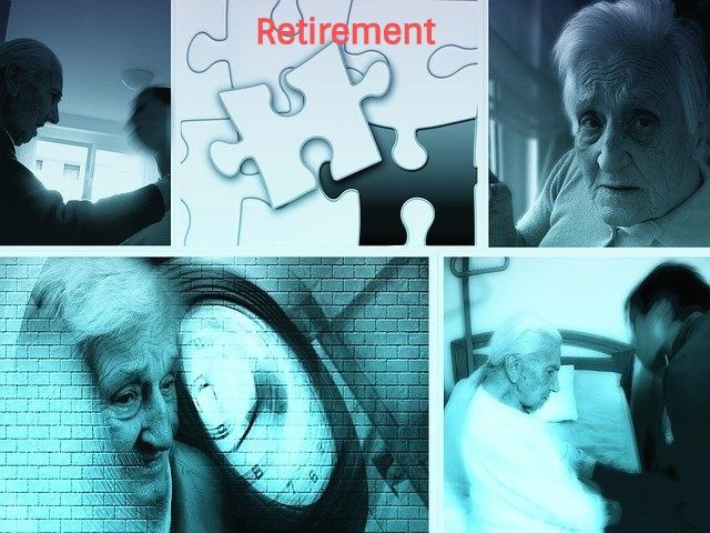 Retirement planning – NPS or EPF?
