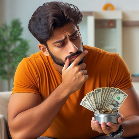 Balancing Act: Spending Freely While Saving Wisely in new tax regime