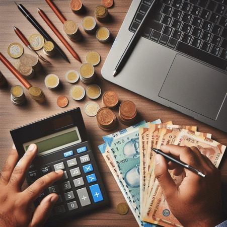 What to choose – New or Old Tax Regime?